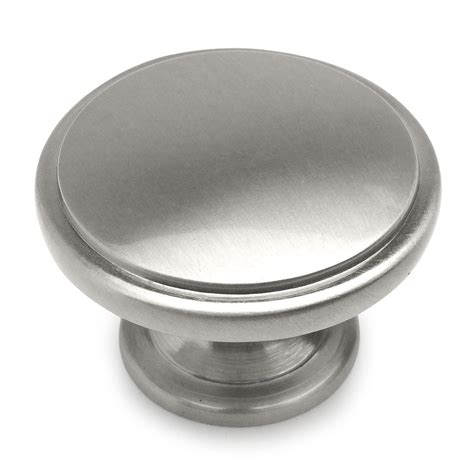 Cosmas® 4306SN Satin Nickel Cabinet Hardware Oversized 